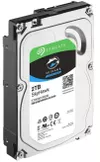 купить Жесткий диск HDD внутренний Seagate ST2000VX008 HDD 2TB SkyHawk в Кишинёве 