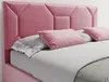 cumpără Pat my-STYLE my-Vika 200x200 (P47D20M13) în Chișinău 