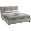cumpără Pat my-STYLE my-Nora 200x200 (P24D20M07) în Chișinău 
