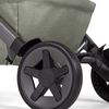 cumpără Сărucior pentru copii Joolz 320002 Aer2 sport (ultracompact), Sage Green în Chișinău 