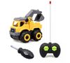 cumpără Jucărie cu telecomandă Tooko 81301 R/C My Construction car (assort.) în Chișinău 