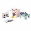 купить Игрушка Janod J05078 Joc Pisica si Soarecele в Кишинёве 