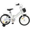 cumpără Bicicletă Makani 31006040093 16" Pali Blue în Chișinău 
