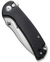 купить Нож походный Sencut S23032-1 Pulsewave, G10, Button Lock в Кишинёве 
