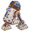 cumpără Puzzle Ugears Modelul R2-D2 Star Wars în Chișinău 