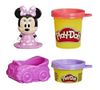 cumpără Set de creație Play-Doh G2325 Набор Disney Jr Stamp And Go, Ast în Chișinău 