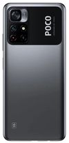 Xiaomi Poco M4 Pro 5G 6/128GB Duos, Black 