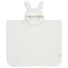 купить Аксессуар для купания Jollein 533-550-66041 Poncho pentru baie Ivory в Кишинёве 