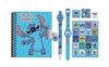 cumpără Carnet Disney ST4910 Set cadou cu ceas Stitch în Chișinău 