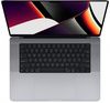 купить Ноутбук Apple MacBook Pro 16.2 M1Max 10c/32c 64GB/1TB EN 140W Silver Z14Y0 в Кишинёве 