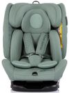 cumpără Scaun auto Chipolino STKTHG02604MA I-Size 40-150cm Isofix 360 Techno iGrow matcha în Chișinău 