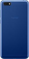 Huawei Honor 7S 2/16GB Duos, Blue 