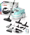 купить Пылесос моющий Bosch BWD420HYG в Кишинёве 