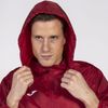 Ветровка - дождевик JOMA - ALASKA II RED L