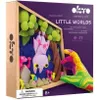 cumpără Set de creație Okto 20033 DIY Set de plastilină ușoară Lumi mici Liliac în Chișinău 