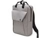 купить Dicota D31525 Backpack EDGE 13"-15.6", Light Grey (rucsac laptop/рюкзак для ноутбука) в Кишинёве 