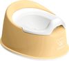 Горшок BabyBjorn Smart Smart Powder Yellow 