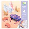 cumpără Origami "Familii de animale" DJECO în Chișinău 