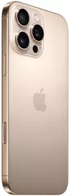 cumpără Smartphone Apple iPhone 16 Pro Max 512GB Desert Titanium MYX23 în Chișinău 