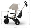купить Велосипед-коляска KinderKraft KRAVEO02BEG0000 Aveo 2 Plus Beige в Кишинёве 