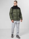 купить Куртка 4F MEN'S JACKET KUMP005 KHAKI в Кишинёве 