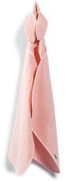 cumpără Accesoriu pentru baie PernaMea Prosop 110x60cm Muslin Roz (PM.101349/18) în Chișinău 