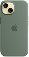 купить Чехол для смартфона Apple iPhone 15 Silicone MagSafe Cypress MT0X3 в Кишинёве 
