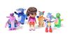 купить Игрушка miscellaneous 6071556 Figure Dora Single Figure, assort. в Кишинёве 