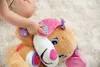 cumpără Jucărie de pluș Fisher Price FPP92 Surioara Catelului Smart Stages First Words Sis (Ro) în Chișinău 