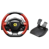 Игровой руль Thrustmaster Ferrari 458 Spider, Черный/Красный 