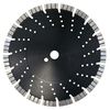 cumpără Disc de tăiere Arvaliscom 132134 Disc diamantat p/u beton FX-580 segm 17mm 300x25.4 în Chișinău 