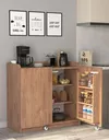 купить Шкаф Bofigo Буфет 12-12-02 Pine в Кишинёве 