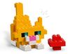 cumpără Set de construcție Lego 11045 Creative Colorful Bricks în Chișinău 