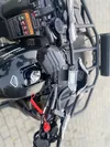 ATV pe benzină Gherakl 200 Sport +