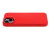 Cellular Apple iPhone 14 Plus, Sensation case, Red 