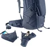купить Туристический рюкзак Deuter Aircontact X 80+15 ink в Кишинёве 