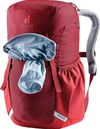 cumpără Rucsac turistic Deuter Junior masala-cherry (3610523 5597 0) în Chișinău 