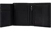 купить Кошелек Samsonite PRO-DLX 6 Portmoneu SLG-147 - W 15CC+HFL+C+Z+2C Negru 1s (144541/1041) в Кишинёве 