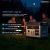 cumpără Stație de alimentare electrică portabilă Patona Autarc 2400 + 200W (200W) Solar panel în Chișinău 