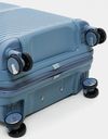 cumpără Valiză Bags Poly S Ocean Blue în Chișinău 