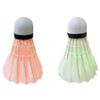 купить Спортивное оборудование Promstore 01486 Set fluturasi luminosi pentru badminton, 4buc в Кишинёве 