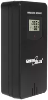 cumpără Stație meteorologică GreenBlue GB-526DCF în Chișinău 