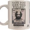 cumpără Cană Pyramid International SCMG25012 HARRY POTTER (WANTED SIRIUS) HEAT CHANGE MUG în Chișinău 
