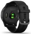 cumpără Fitness-tracker Garmin vivoactive 4 Black/Slate, S.EU în Chișinău 