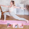 cumpără Echipament pentru yoga HMS YM10 Abisal Yoga Mat TPE (Light Pink) în Chișinău 