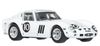 купить Машина Hot Wheels JKF25 Mașina de colecție: Premium Car Culture Ferrari 250 GTO в Кишинёве 