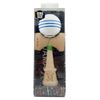 купить Активная игра Essa 165418 Kendama Flippy X Original, 7.5х6х18cm, alb-albastru в Кишинёве 