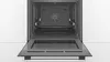купить Встраиваемый духовой шкаф электрический Bosch HBA5560S0 в Кишинёве 