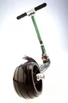 купить Самокат Micro SA0032 Rocket Green в Кишинёве 