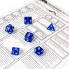 cumpără Joc educativ de masă Hobby World 73600-R MH Dungeons Dragons. Set de start 61062 în Chișinău 
